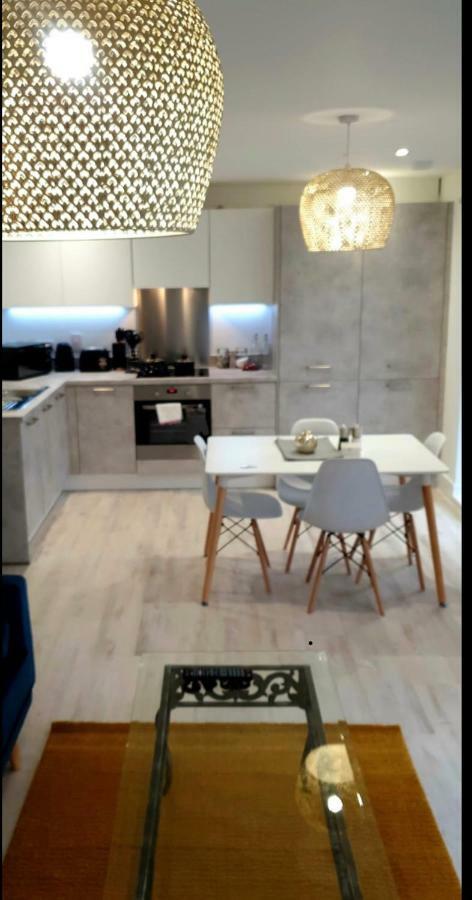 Kudu - Mjv Apartments Southampton Zewnętrze zdjęcie