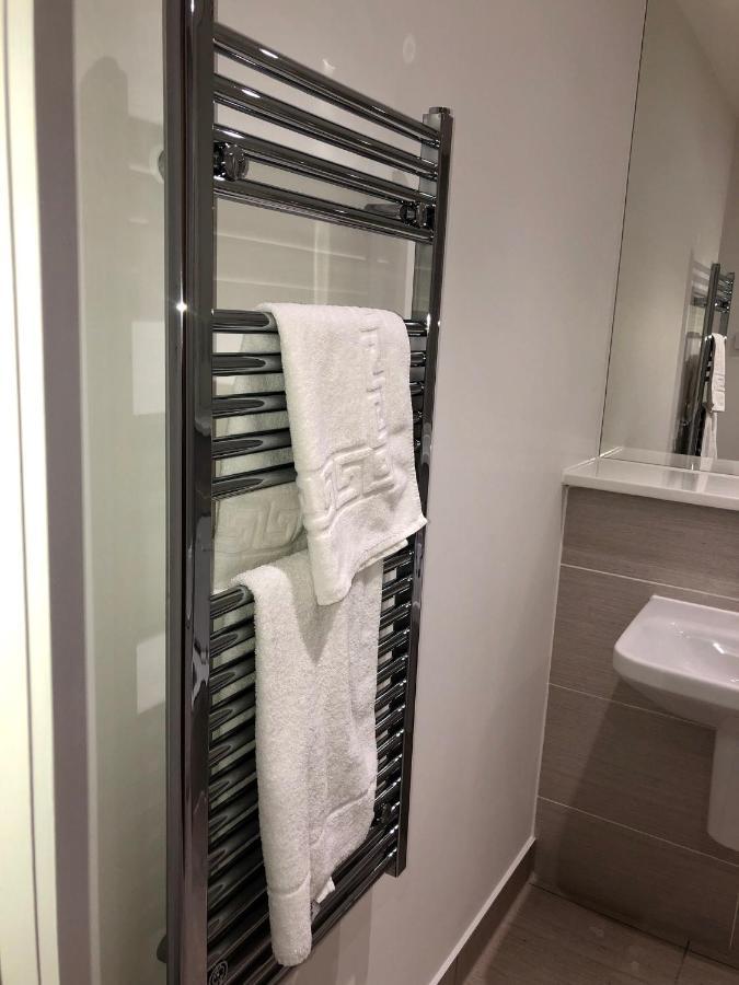 Kudu - Mjv Apartments Southampton Zewnętrze zdjęcie