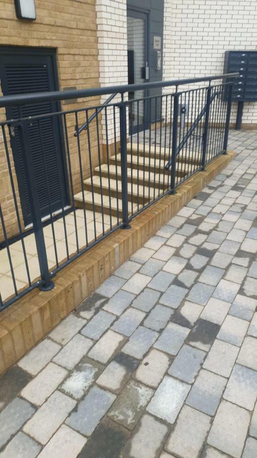 Kudu - Mjv Apartments Southampton Zewnętrze zdjęcie