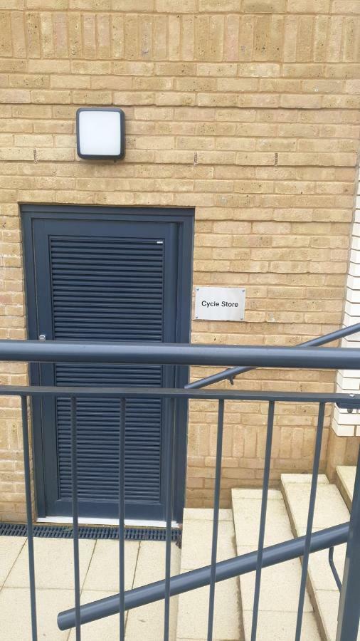 Kudu - Mjv Apartments Southampton Zewnętrze zdjęcie